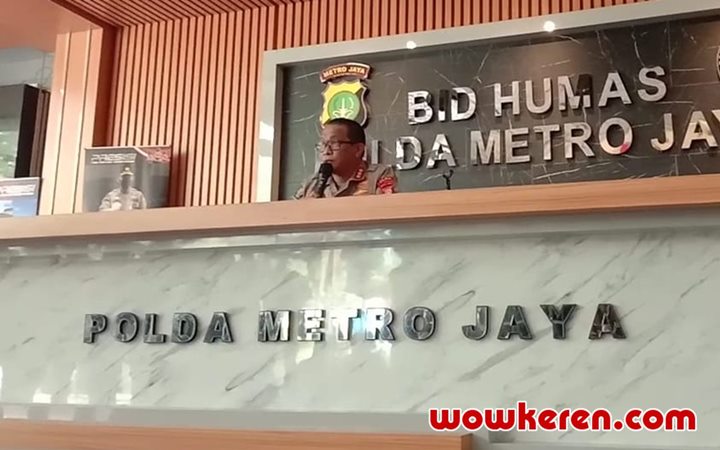 Jerinx SID Lagi-Lagi Mangkir Pemeriksaan di Polda Metro Jaya