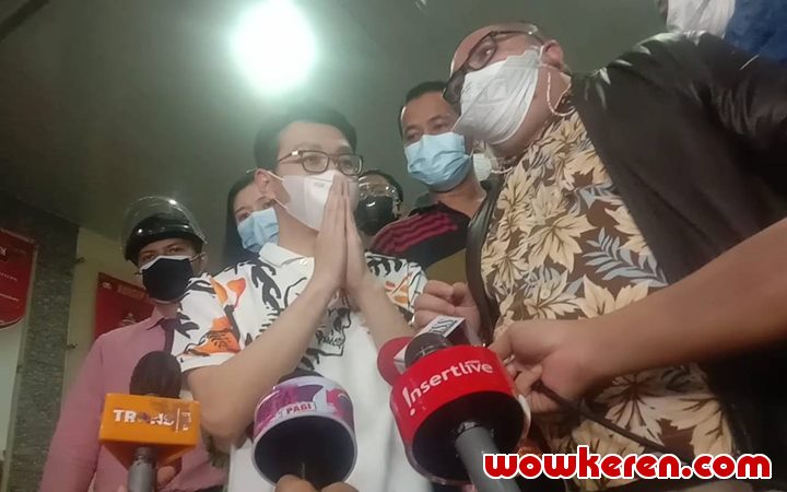 Dokter Richard Lee Dibebaskan Usai Ditangkap