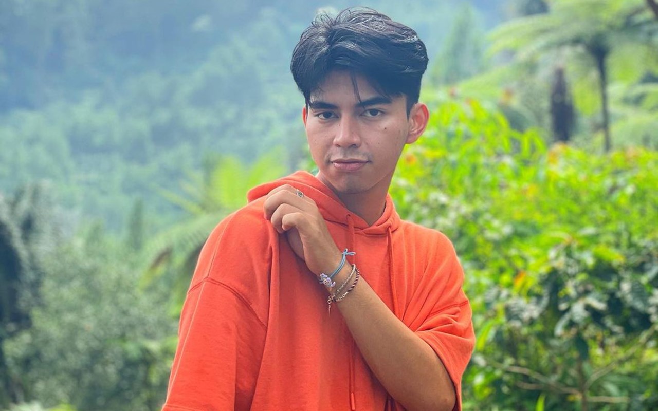 Dimas Ahmad Mendadak Jadi Pergunjingan, Penampilan Pakai Penutup 'Mata Satu' Ini Ramai Diingatkan