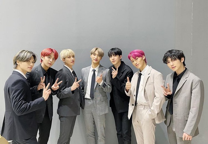ATEEZ
