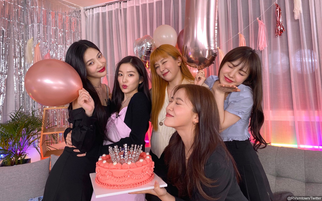Red Velvet Bagikan Bocoran Penting Lagu 'Queendom' Saat Jadi Bintang Tamu 'MMTG', Seperti Apa?