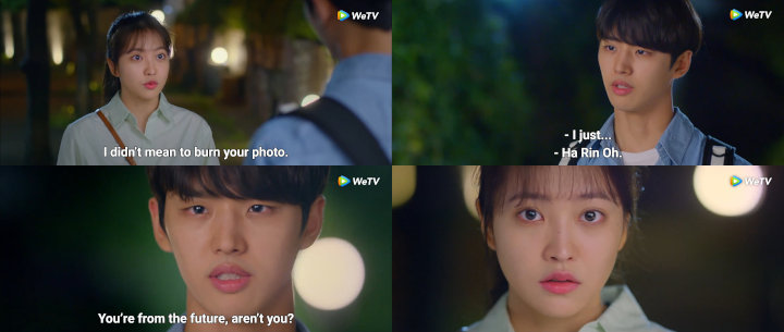 Hadirkan Plot Twist Mengejutkan, Episode Baru \'Blue Birthday\' Jadi Perbincangan Penggemar