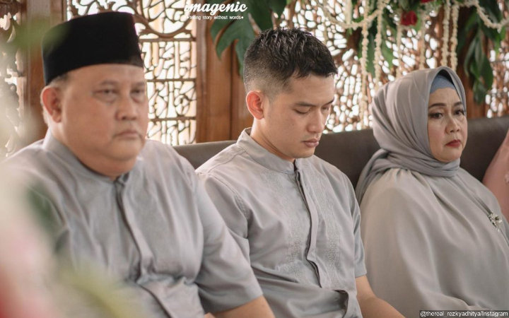 Nindy Ayunda Dicibir Gegara Baju \'Melorot\', Wajah Polos Iis Dahlia Jadi Bahan Gunjingan - Topik Pagi