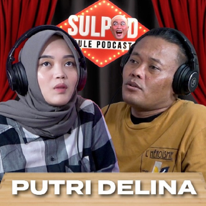 Nge-<i>podcast</i> bareng