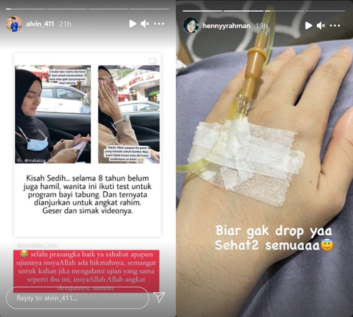Bukti Foto Pernikahan Alvin Faiz dan Eks Istri Zikri Daulay, Senyum Semringah Curi Perhatian