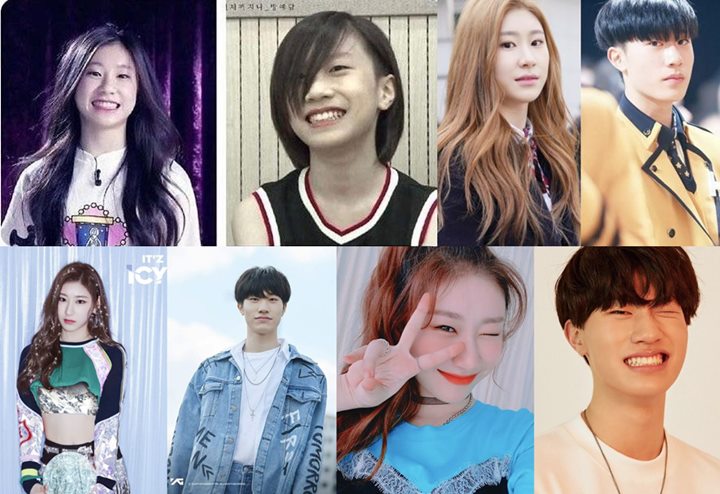 Chaeryeong ITZY dan Bang Yedam TREASURE Dinilai Punya Wajah Mirip, Setuju?
