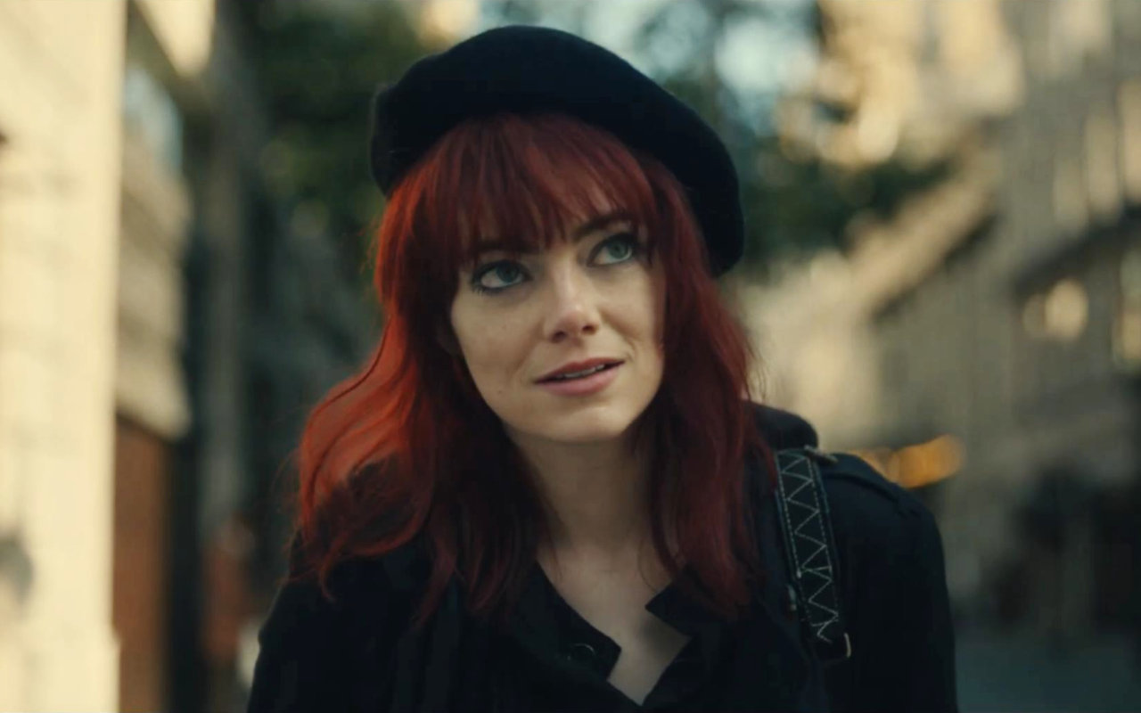 Emma Stone Resmi Kembali Bintangi Sekuel 'Cruella'