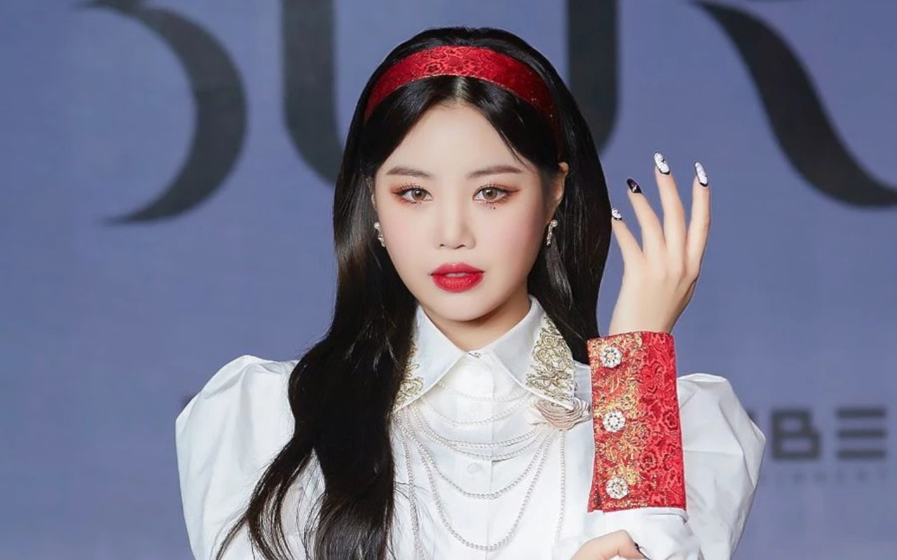 Tersandung Rumor Bullying, Soojin Resmi Keluar dari (G)I-DLE