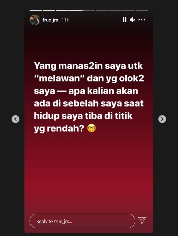 Sudah Vaksin, Jerinx SID Dibilang Tak Lagi Idealis Demi Bahagiakan Istri