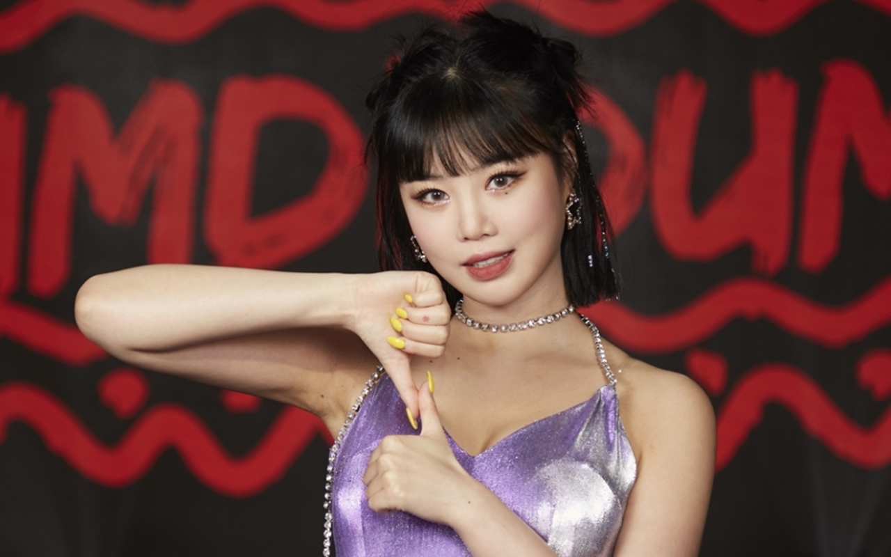 Soojin Resmi Keluar dari (G)I-DLE Disambut Bahagia, JYP Kena Sindir