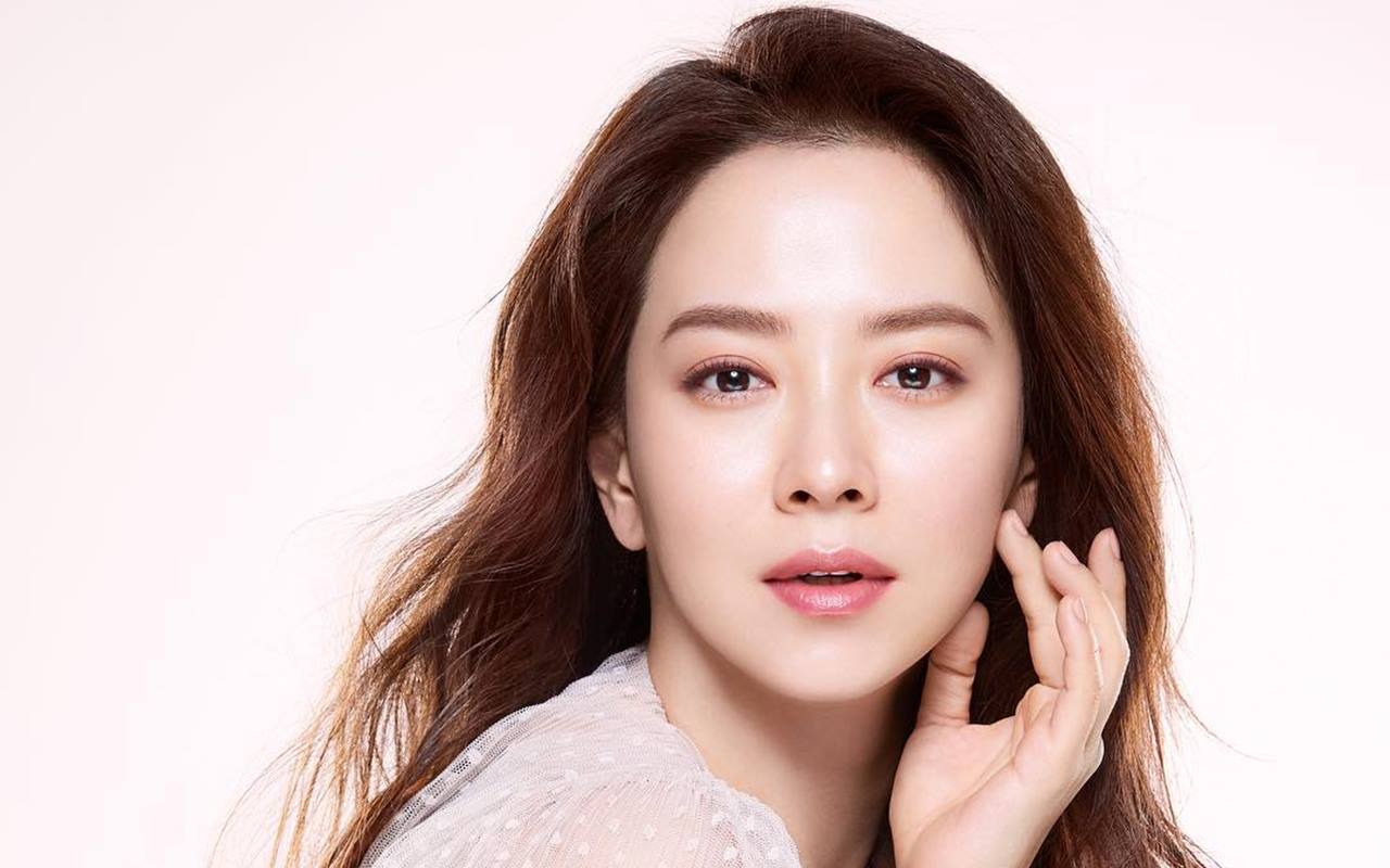Song Ji Hyo Ungkap Bagian Tubuh Ini Paling Sakit Selama Jalani Syuting 'Running Man'