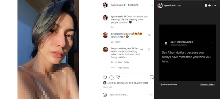 Instagram