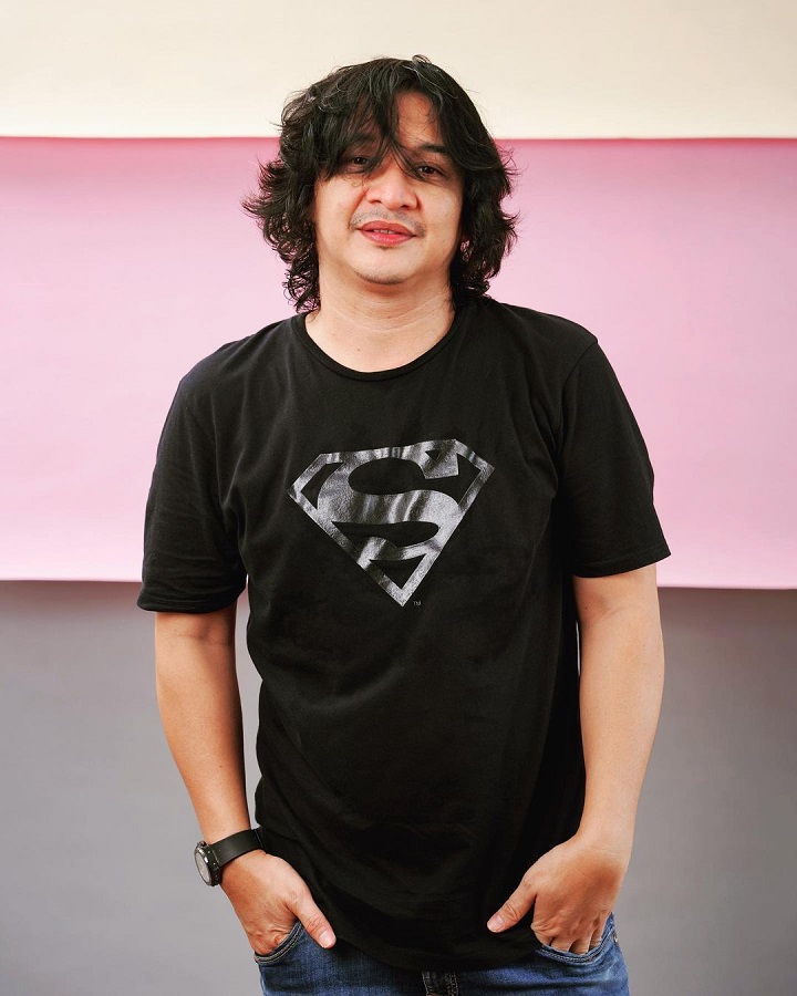 Pasha Ungu