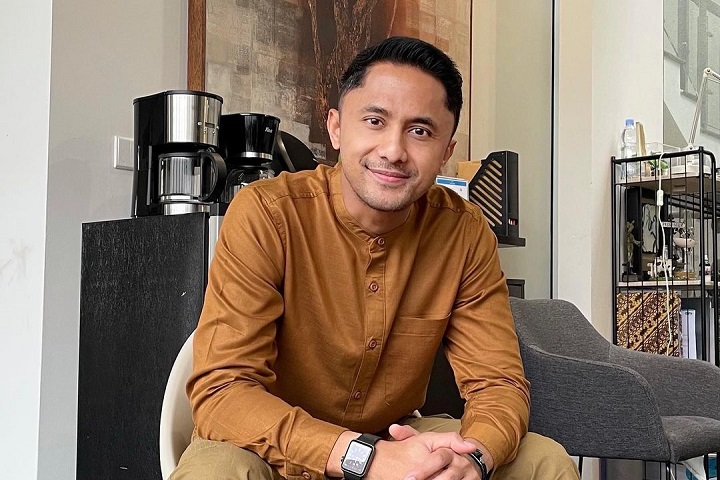 Hengky Kurniawan