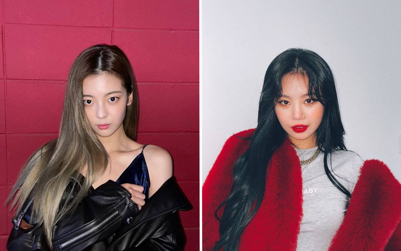 Nasib Lia ITZY Ikut Terseret di Tengah Ramai Bicarakan Keluarnya Soojin Dari (G)I-DLE