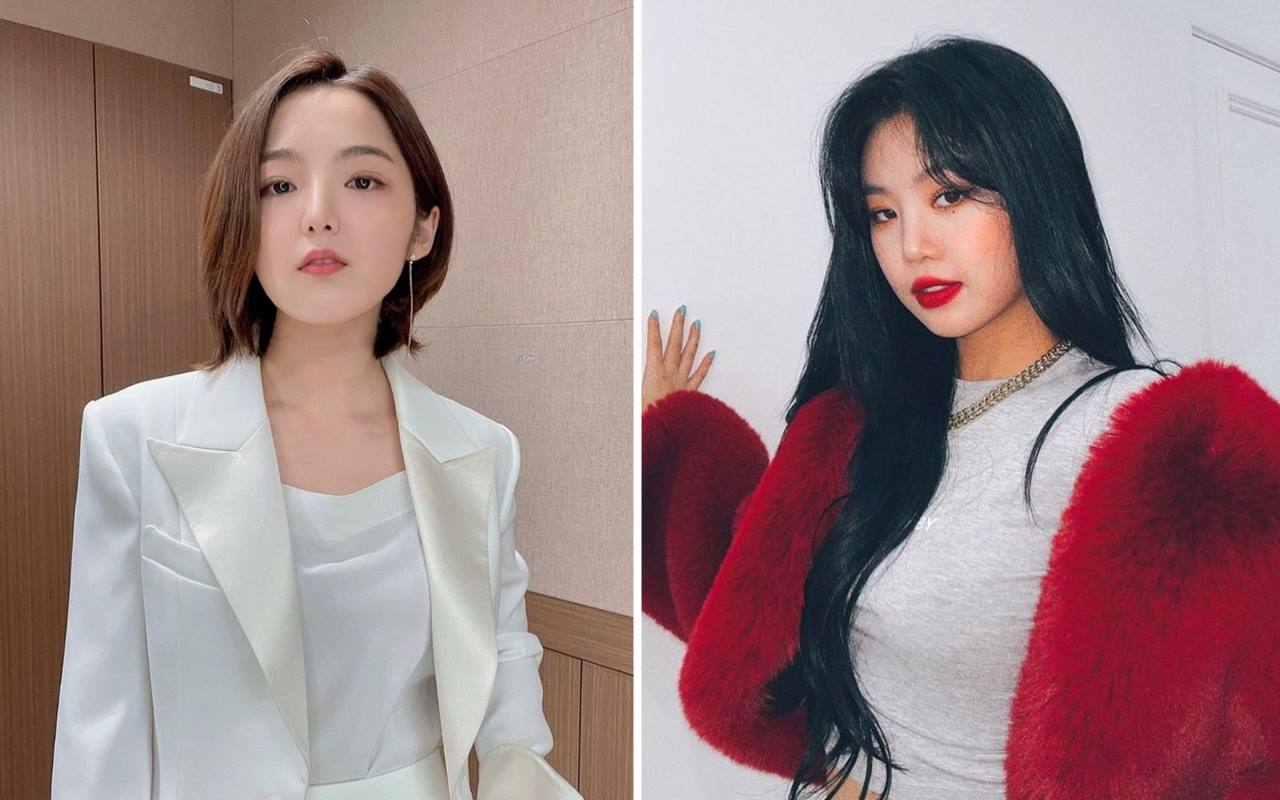 Seo Shin Ae Jadi Target Empuk Terima Komentar Jahat Dari Penggemar Soojin eks (G)I-DLE