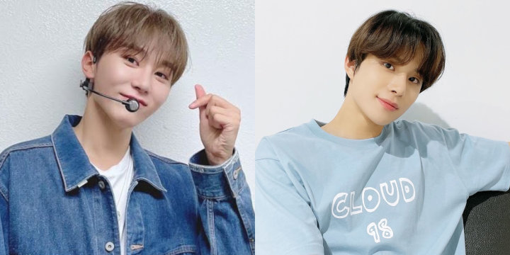 Seungkwan Bahas Persahabatan dengan Jungwoo NCT, Ternyata Dekat Gara-gara Member SEVENTEEN Ini