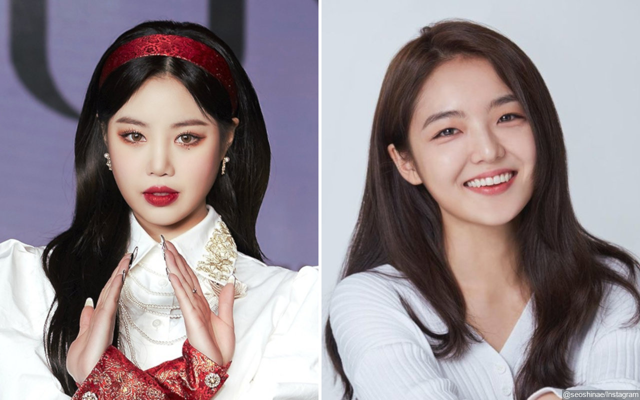 Aksi Fans Soojin Eks (G)I-DLE Serbu Medsos Seo Shin Ae Tuai Kecaman Knetz, Seperti Apa?