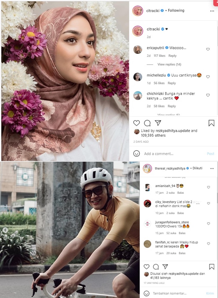 Instagram