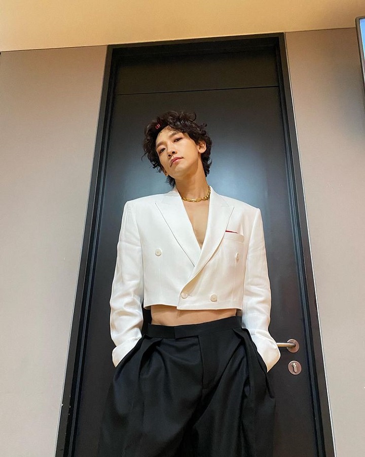 Miliki <i>body goals</i> idaman kaum adam