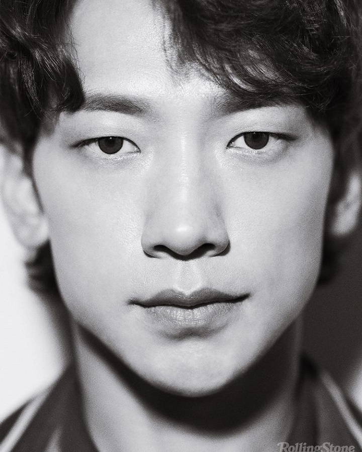 Potret <i>close up</i> bikin jantung meleleh