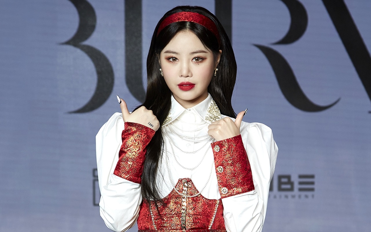 Tak Terima Soojin Keluar dari (G)I-DLE, Fans Teror Kakak Terduga Korban Bullying