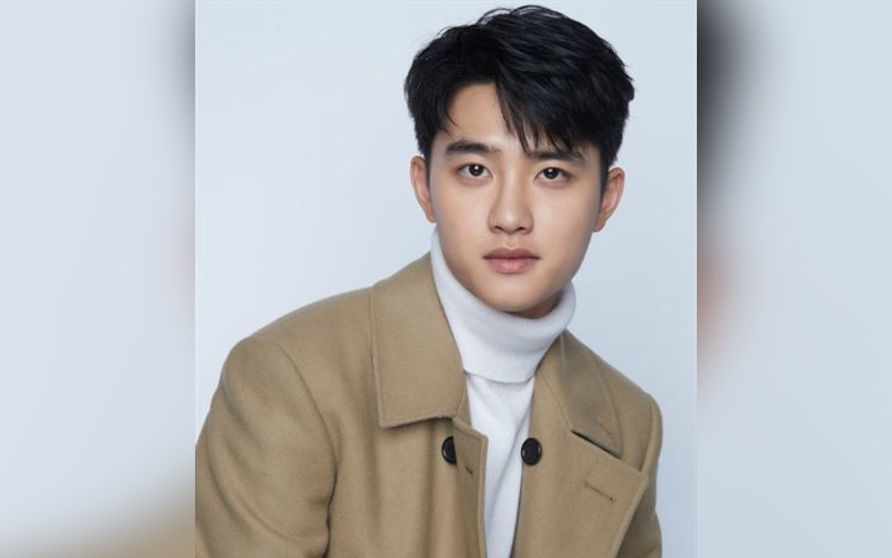 Selain EXO, D.O. Ternyata Juga Bagian dari Grup OT9 Ini