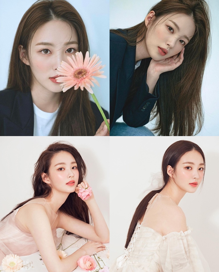 Rekan Seagensi Song Kang, Visual Aktris Rookie Mantan Trainee SM Ini Tuai Sorotan
