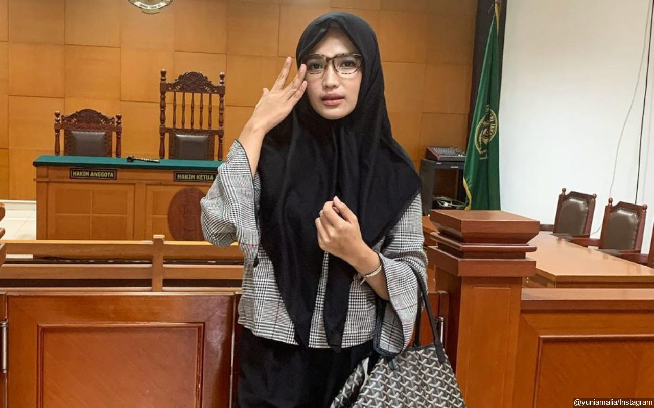  Dulu PNS, Amalia Fujiawati Sampai Resign Saat Nikahi Bambang Pamungkas 