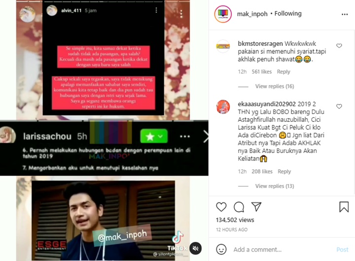 Instagram