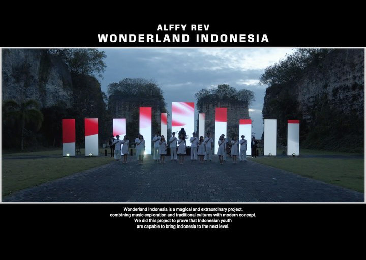 Alffy REV