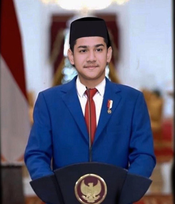 Syakir Daulay