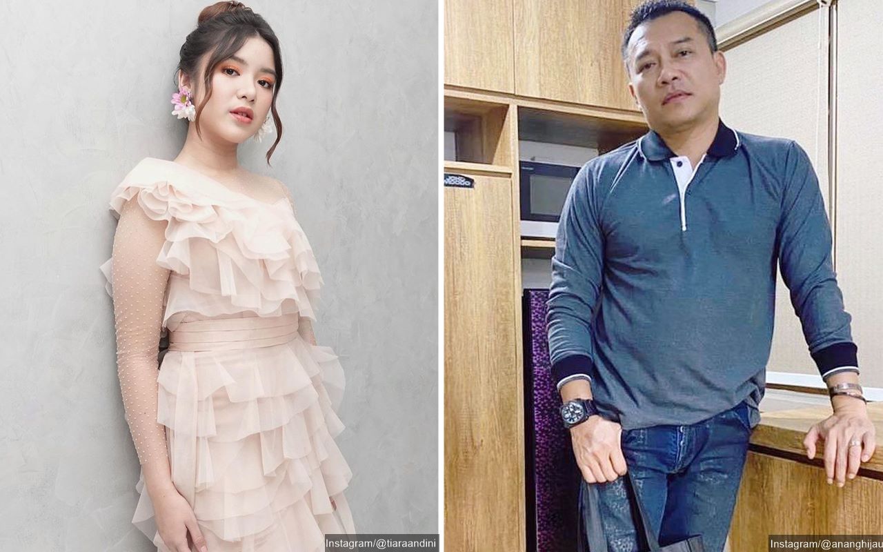 Belum Tertarik Pada Barang Branded, Ungkapan Tiara Andini Bikin Anang Hermansyah Tepuk Tangan