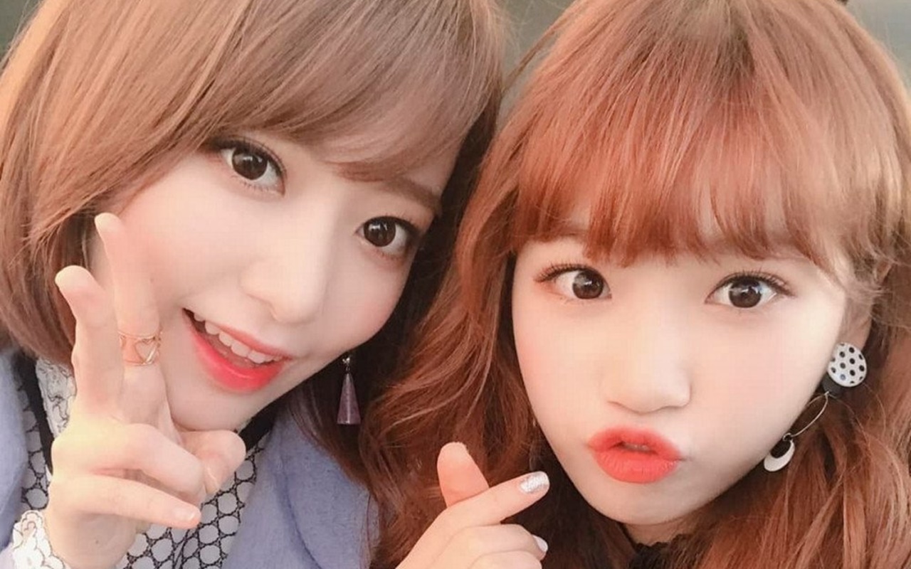 Rumor Kim Chaewon dan Miyawaki Sakura Join Girl Grup Baru HYBE Tuai Reaksi Sinis