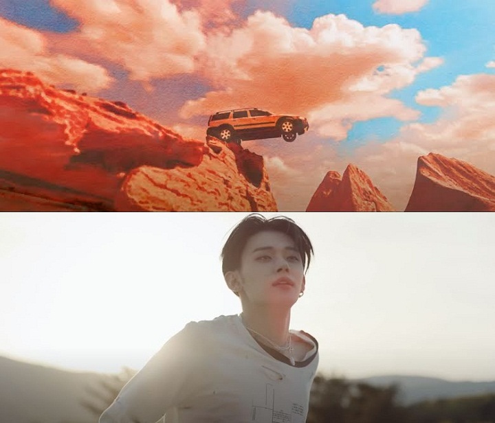 Ending Mengejutkan di MV Comeback TXT \'LO$ER=LO♡ER\' Hadirkan Beragam Teori Pilu, Apa Saja?