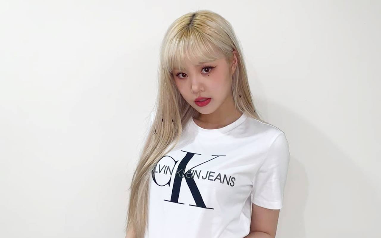 Petisi Minta Keadlian untuk Soojin eks (G)I-DLE Capai Lebih Dari 160 Ribu Pendukung