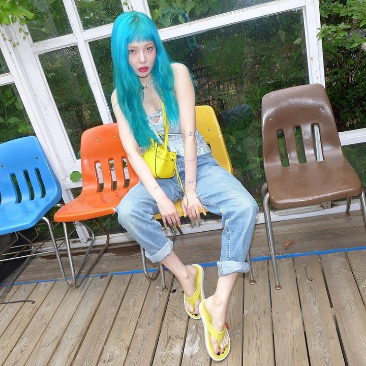 Hyuna