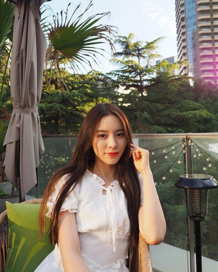 Elkie eks CLC