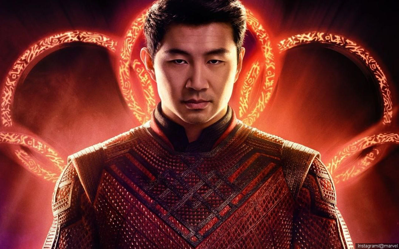 Tayang September, Intip Ketampanan Simu Liu Aktor Utama 'Shang-Chi and the Legend of the Ten Rings'