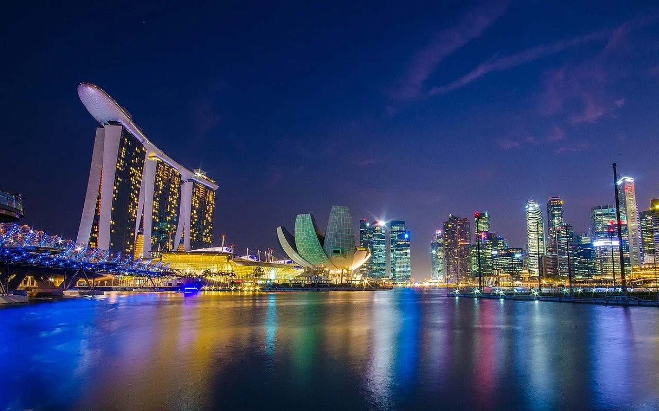 Singapura Sebut Warga Harus Siap dengan Meningkatnya Kematian Saat Perekonomian Dibuka