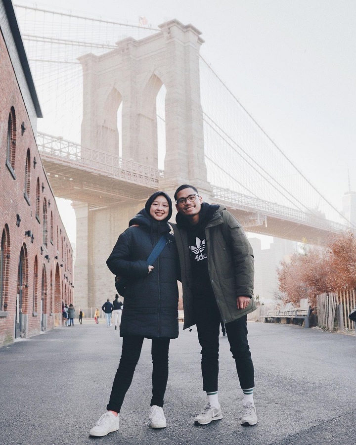 OOTD Ala <i>Couple Goals</i>