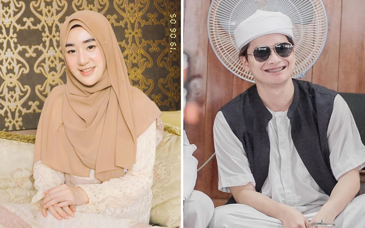 Mualaf Cantik, Foto Larissa Chou Eks Istri Alvin Faiz Disejajarkan 'Janda Korea' Bikin Khawatir