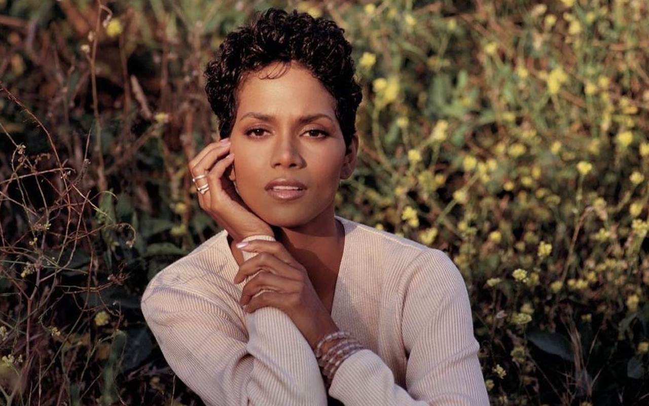 Halle Berry Digugat Mantan Petarung UFC Terkait Peran di 'Bruised'