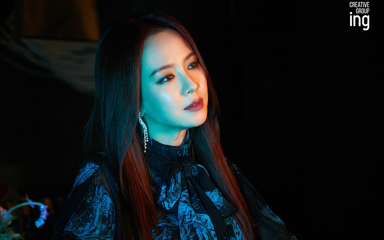Song Ji Hyo Bahas Kemungkinan 'The Witch's Diner' Season 2, Tak Yakin Soal Ini