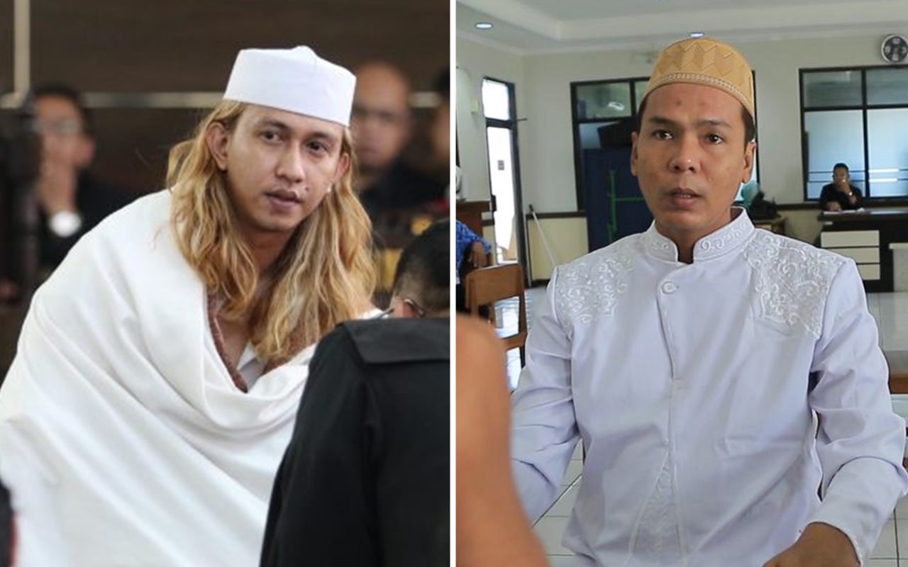 Berselisih Soal Uang, Habib Bahar bin Smith Pukul Ryan 'Jagal' Jombang di Lapas Gunung Sindur