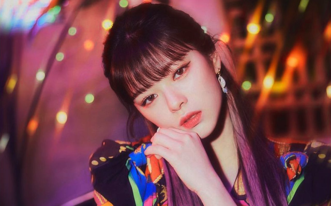 Jeongyeon TWICE Kembali Hiatus dari kegiatan Grup Akibat Gangguan Kecemasan dan Panik