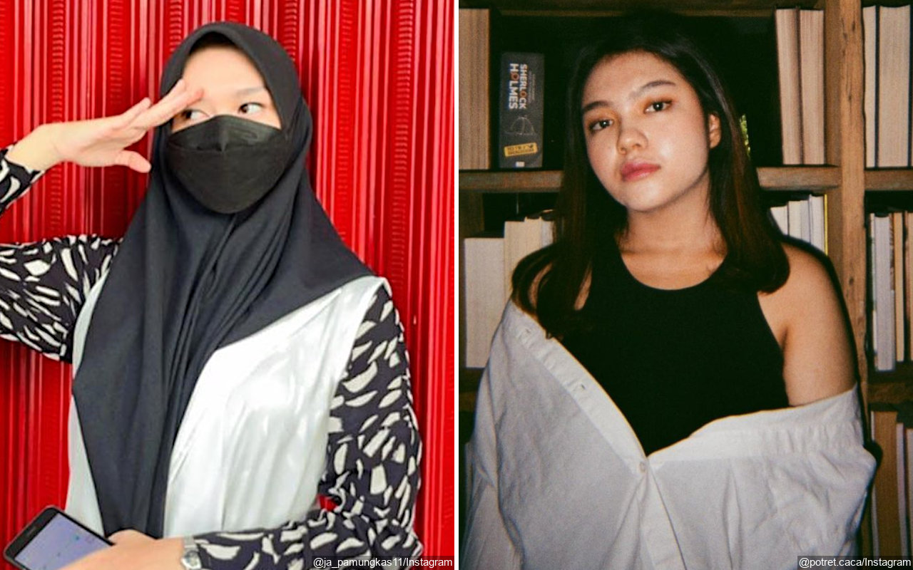 Putri Bambang Pamungkas Cantik Glowing Hingga Soleha, Gaya Seksi Adik Tiri Pamer Perut Disorot