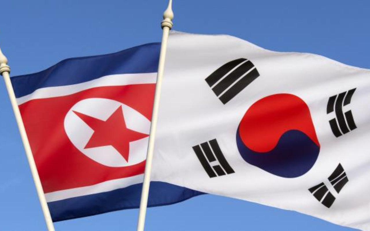 Masyarakat Korea Selatan Galang Dana Sumbang Beras ke Korea Utara di Tengah Hubungan yang Memanas