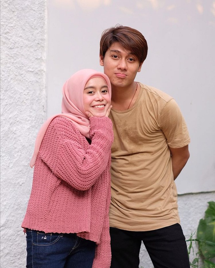Awal kenalan
