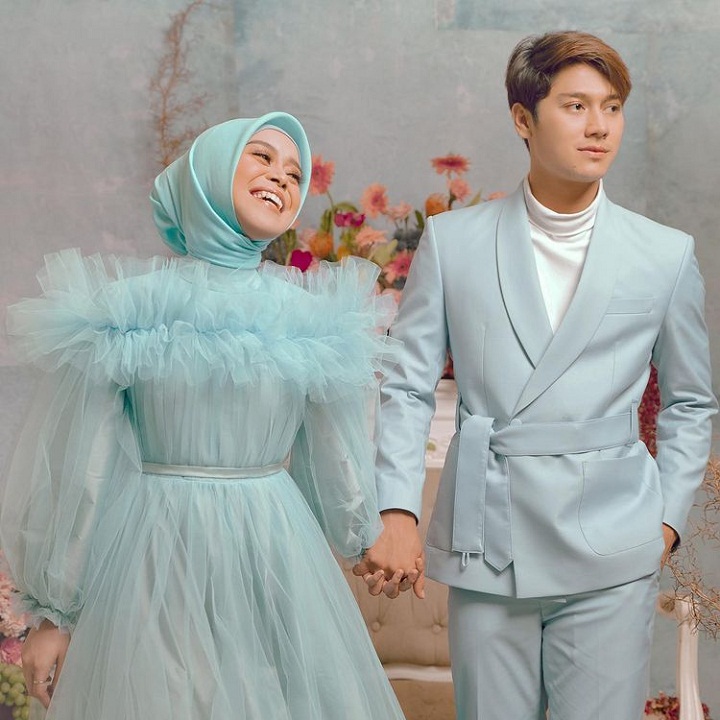 Hubungan sempat diramalkan buruk